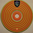 Various : School Disco.com • Summer Holiday (2xCD, Comp)