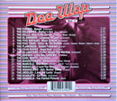 Various : The Very Best Of Doo Wop Vol.1 (CD, Comp)