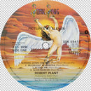 Robert Plant : Pictures At Eleven (LP, Album)