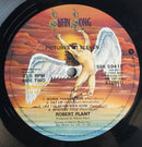 Robert Plant : Pictures At Eleven (LP, Album)