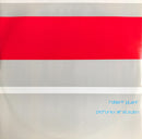 Robert Plant : Pictures At Eleven (LP, Album)
