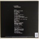 Josh Lloyd-Watson : Kosmos (LP, Album, Whi)