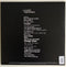 Josh Lloyd-Watson : Kosmos (LP, Album, Whi)