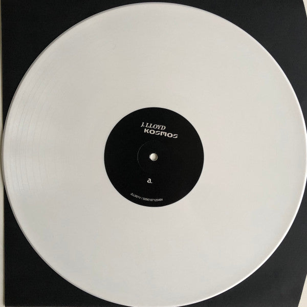 J.Lloyd* : Kosmos (LP, Album, Whi)