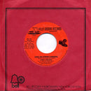 First Choice : Armed And Extremely Dangerous / Gonna Keep On Lovin' Him (7", Single)