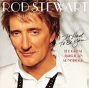 Rod Stewart : It Had To Be You... The Great American Songbook (CD, Album, Copy Prot.)