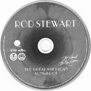 Rod Stewart : It Had To Be You... The Great American Songbook (CD, Album, Copy Prot.)