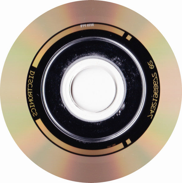 Rod Stewart : It Had To Be You... The Great American Songbook (CD, Album, Copy Prot.)