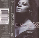 Diana Ross : One Woman - The Ultimate Collection (Cass, Comp)