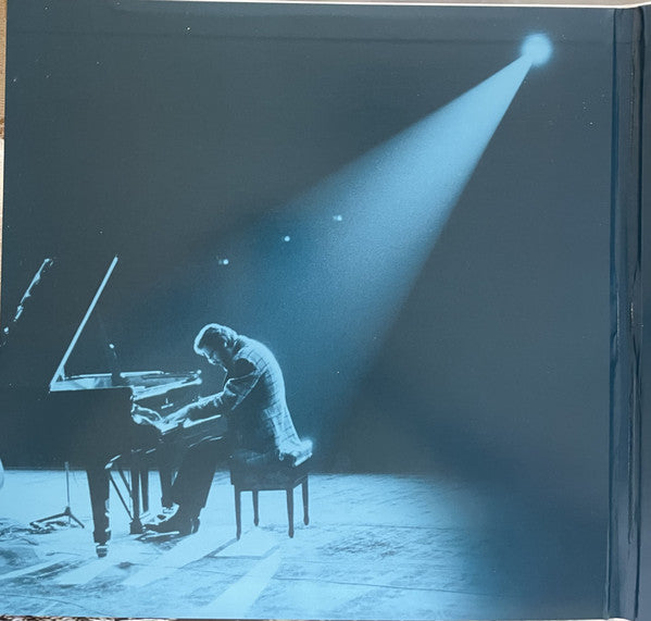 Bill Evans : At The Montreux Jazz Festival (2xLP, Album, RE, RM, 180)