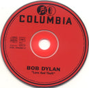 Bob Dylan : "Love And Theft" (2xCD, Album, Ltd)