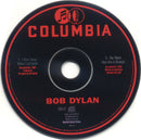 Bob Dylan : "Love And Theft" (2xCD, Album, Ltd)