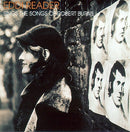 Eddi Reader : Sings The Songs Of Robert Burns (CD, Album, Uni)