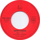 Gipsy Kings : Soy (7", Single)