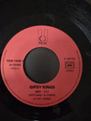 Gipsy Kings : Soy (7", Single)