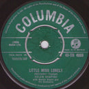 Helen Shapiro : Little Miss Lonely (7", Single)