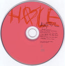 Hole (2) : Awful (CD, Single, Enh)