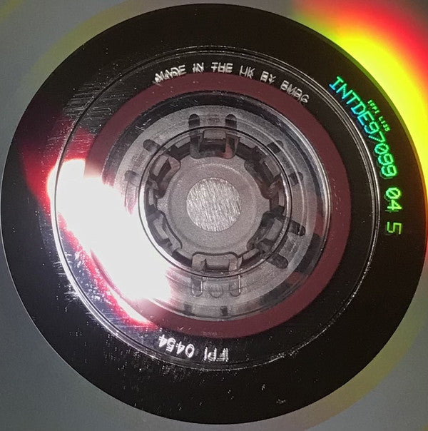 Hole (2) : Awful (CD, Single, Enh)