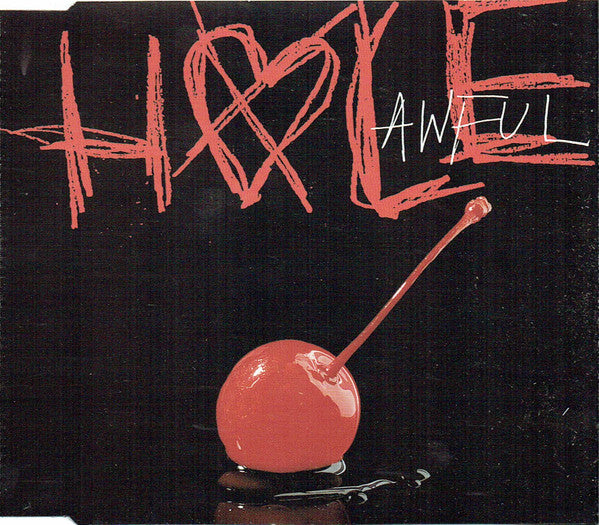Hole (2) : Awful (CD, Single, Enh)