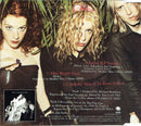 Hole (2) : Awful (CD, Single, Enh)