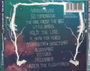 Official Secrets Act : Understanding Electricity (CD, Album)