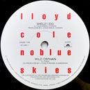 Lloyd Cole : No Blue Skies (12")