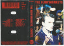The Blow Monkeys : Choices - The Singles Collection (Cass, Comp)