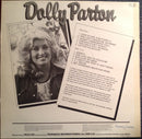 Dolly Parton : Dolly Parton (LP, Comp)