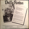 Dolly Parton : Dolly Parton (LP, Comp)