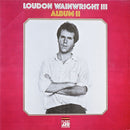 Loudon Wainwright III : Album II (LP, Album, PR )