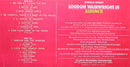 Loudon Wainwright III : Album II (LP, Album, PR )