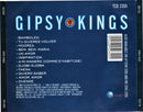 Gipsy Kings : Gipsy Kings (CD, Album)