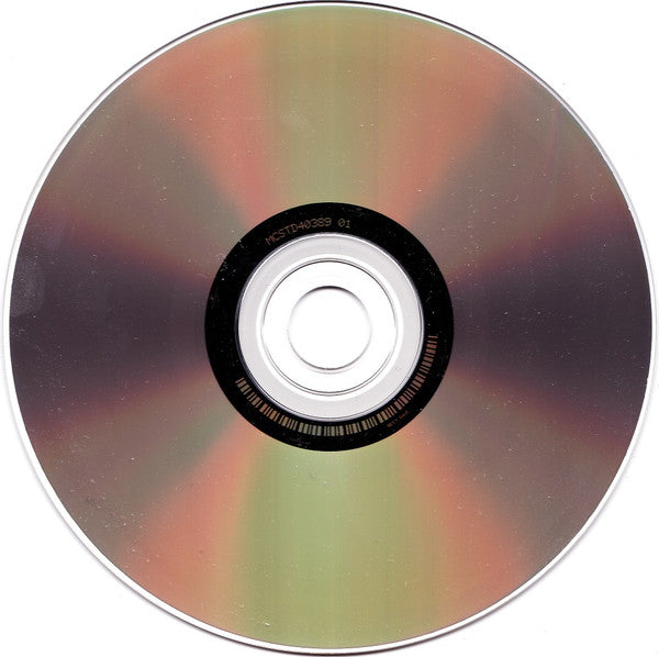 McFly : Room On The 3rd Floor (CD, Single, CD1)