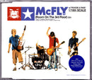 McFly : Room On The 3rd Floor (CD, Single, CD1)