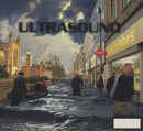 Ultrasound (5) : Best Wishes (CD, Single, Ltd, Num)