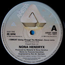 Nona Hendryx : I Sweat (Going Through The Motions) (12")