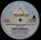 Nona Hendryx : I Sweat (Going Through The Motions) (12")