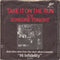 REO Speedwagon : Take It On The Run (7", Single, Inj)