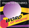 Mike & The Mechanics : Word Of Mouth (7", Single, Inj)