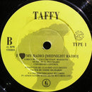 Taffy : I Love My Radio (Midnight Radio) (7", Single)