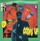 Snap! : Ooops Up (7", Single, Pap)