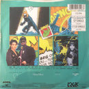 Snap! : Ooops Up (7", Single, Pap)