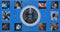 Various : Rock Legends (2xLP, Comp)