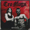 Cro-Mags : Revenge (CD, Album)
