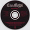 Cro-Mags : Revenge (CD, Album)