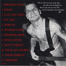 Cro-Mags : Revenge (CD, Album)