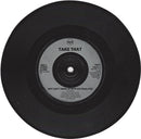 Take That : Why Can't I Wake Up With You? (7", EP, Ltd)