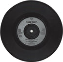 Take That : Why Can't I Wake Up With You? (7", EP, Ltd)