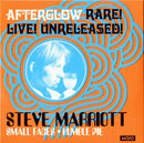 Steve Marriott, Small Faces, Humble Pie : Afterglow (Rare! Live! Unreleased!) (CD, Comp)