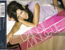 Dannii Minogue V's Flower Power : You Won't Forget About Me (CD, Single)